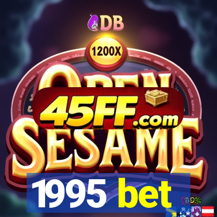 1995 bet